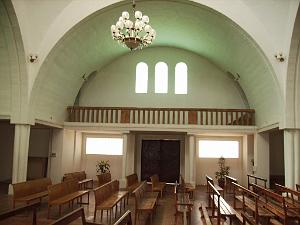 ORAN SANTA CRUZ (310)